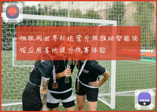 物联网世界杯运营升级推动智能场馆应用落地提升观赛体验