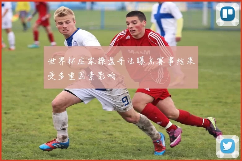 世界杯庄家操盘手法曝光赛事结果受多重因素影响