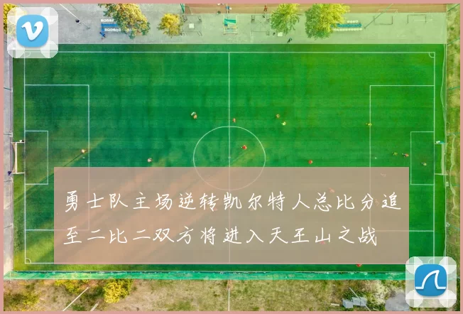 勇士队主场逆转凯尔特人总比分追至二比二双方将进入天王山之战